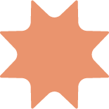 6-Point-Star-Accent
