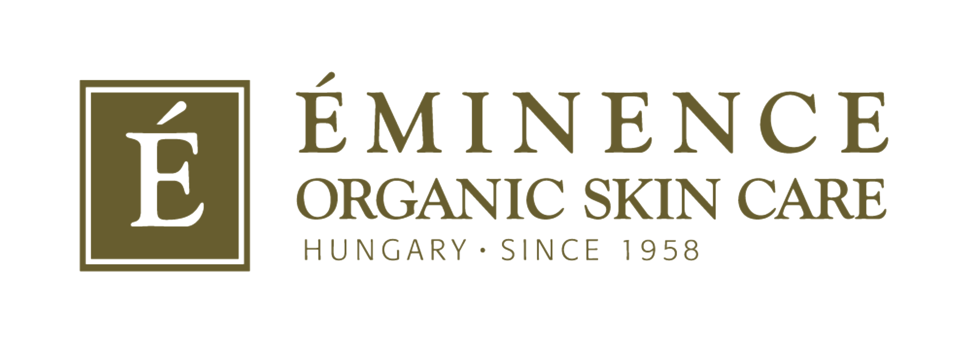 eminence logo