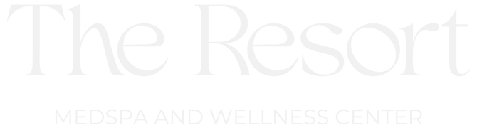 The Resort Medspa Logo
