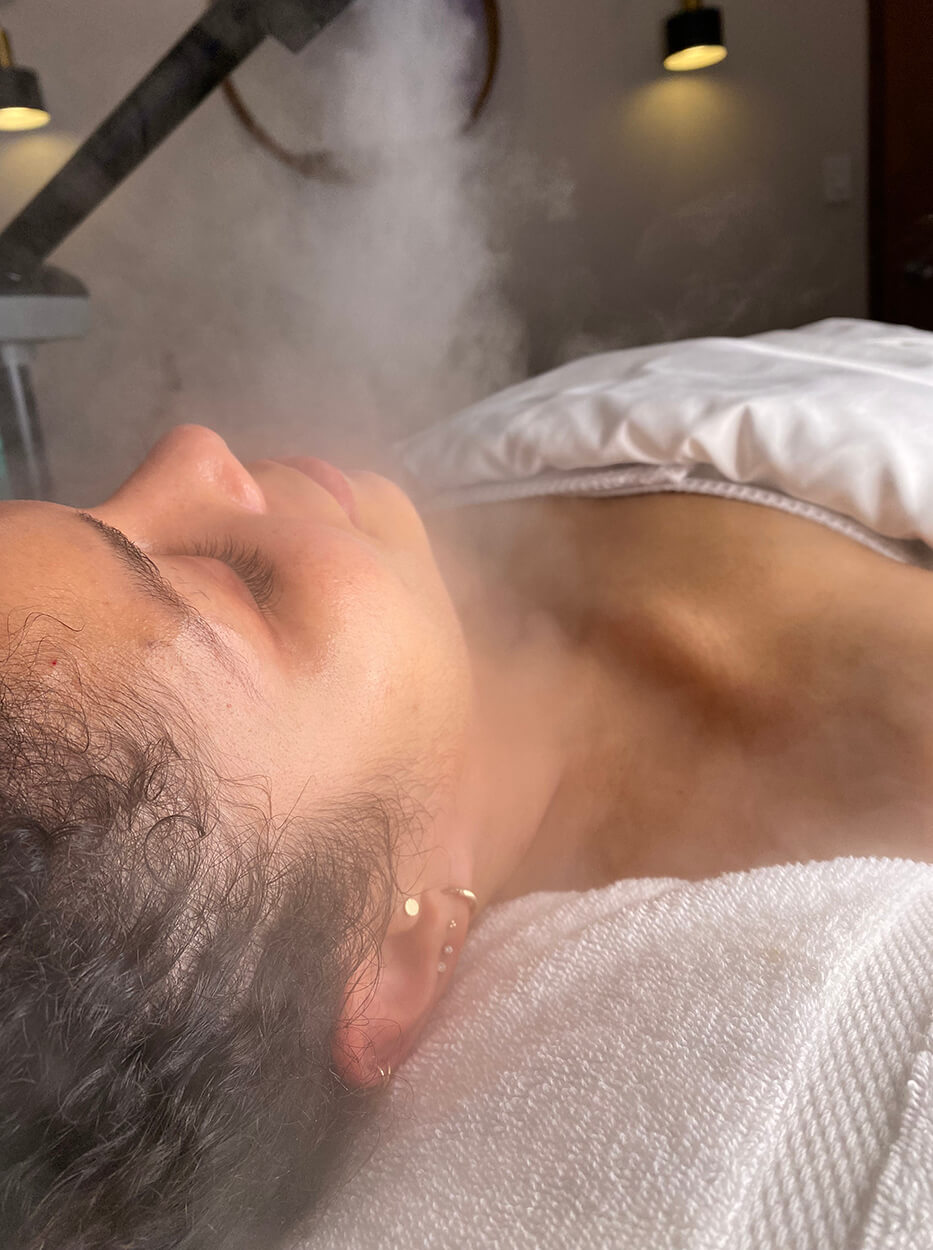 Preime Facial