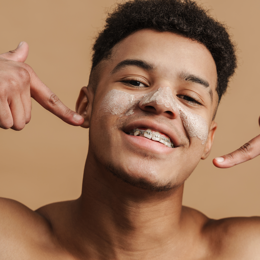 facials-for-male-teens-auburn-wa