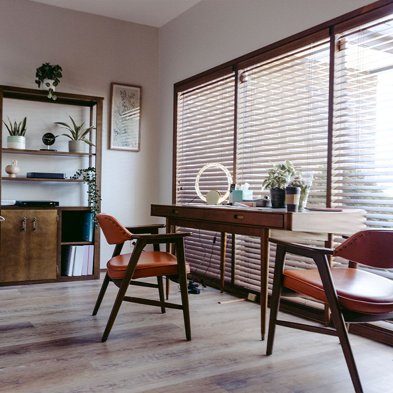Consultation Room