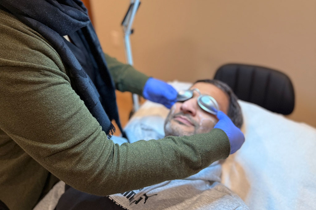 is laser hair removal permanent
