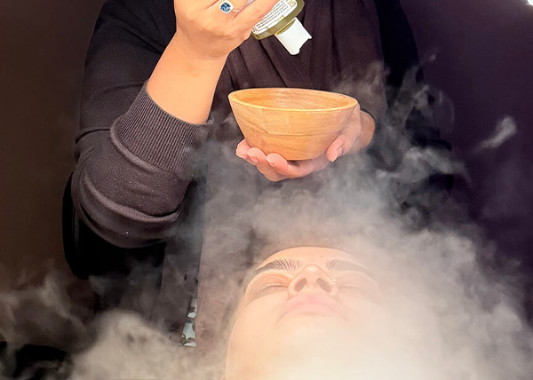 Organic Facial Treatmens in Auburn