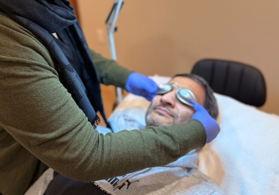 is laser hair removal permanent